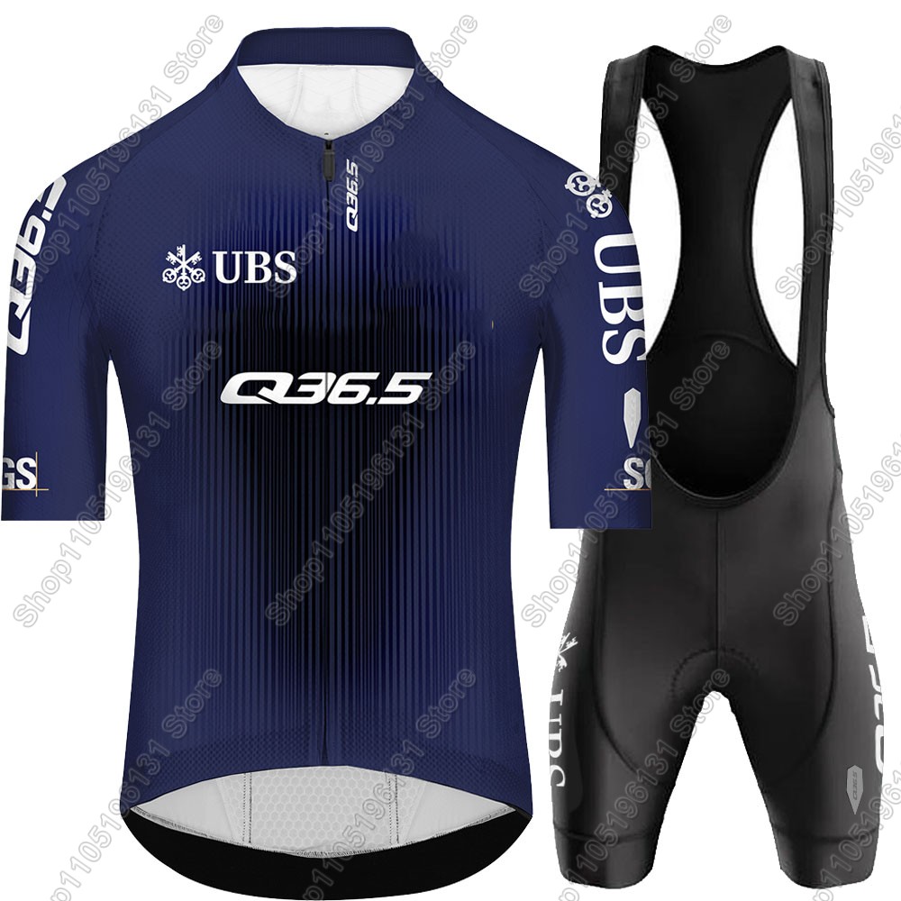 طقم قميص ركوب الدراجات Q36.5 ل - مراجعة Mountain Biking Clothes وسعره