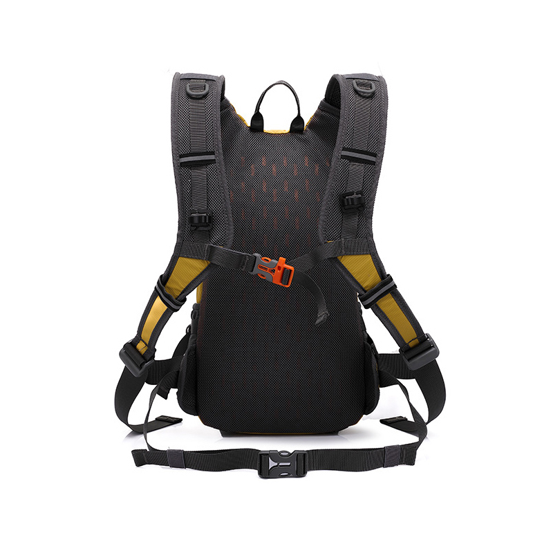 حقيبة ظهر خفيفة الوزن سعة 20 ل - مراجعة Mountain Biking Backpack وسعره