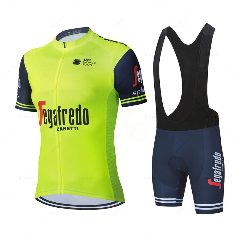 2025 فريق الرجال الصيف الدراجا - مراجعة Mountain Biking Clothes وسعره