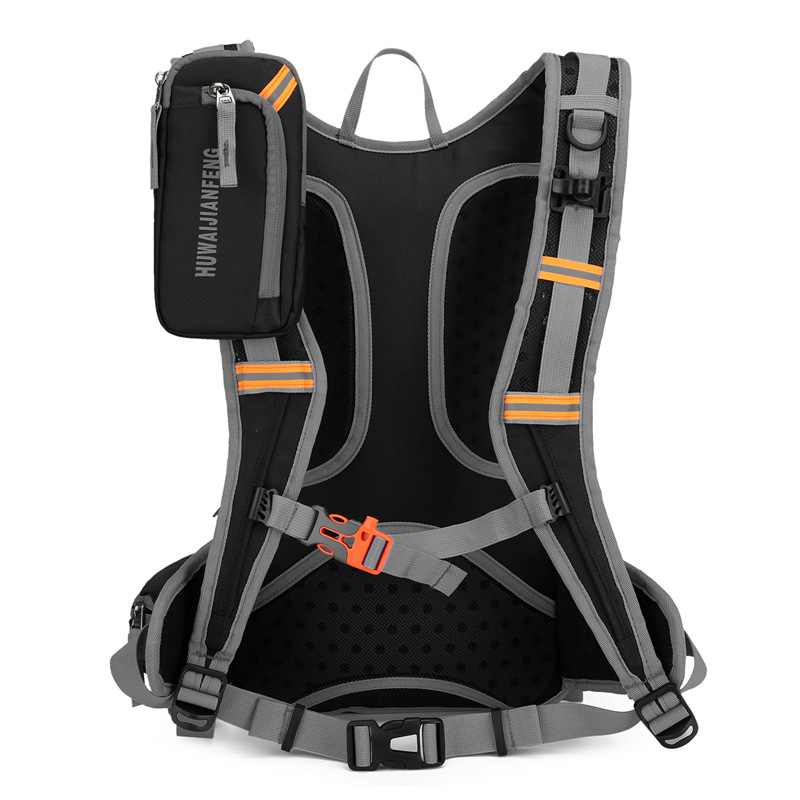 حقيبة ظهر لركوب الدراجات النار - مراجعة Mountain Biking Backpack وسعره