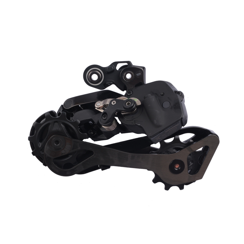 Shimano DURA-ACE RD-R9250 Di2  - مراجعة Rear Derailleur Shadow وسعره