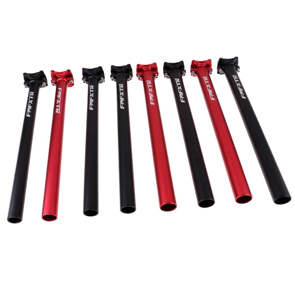 عمود مقعد دراجة خفيف الوزن من  - مراجعة Mtb Saddle Lightweight وسعره