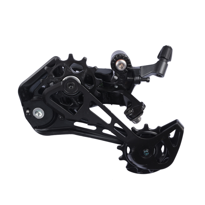 SHIMANO CUES RD-U6000 RD-U6020 - مراجعة Rear Derailleur Shadow وسعره