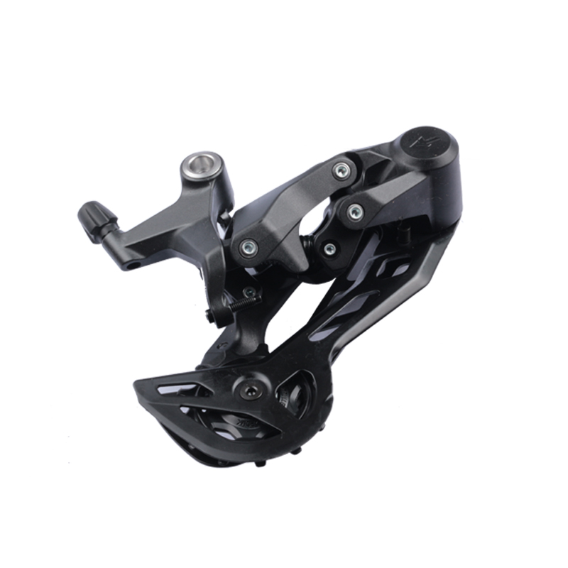 SHIMANO CUES RD-U6000 RD-U6020 - مراجعة Rear Derailleur Shadow وسعره