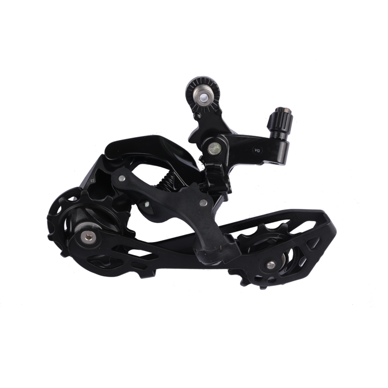 شيمانو 105 R7100 ناقل حركة خلف - مراجعة Rear Derailleur Shadow وسعره