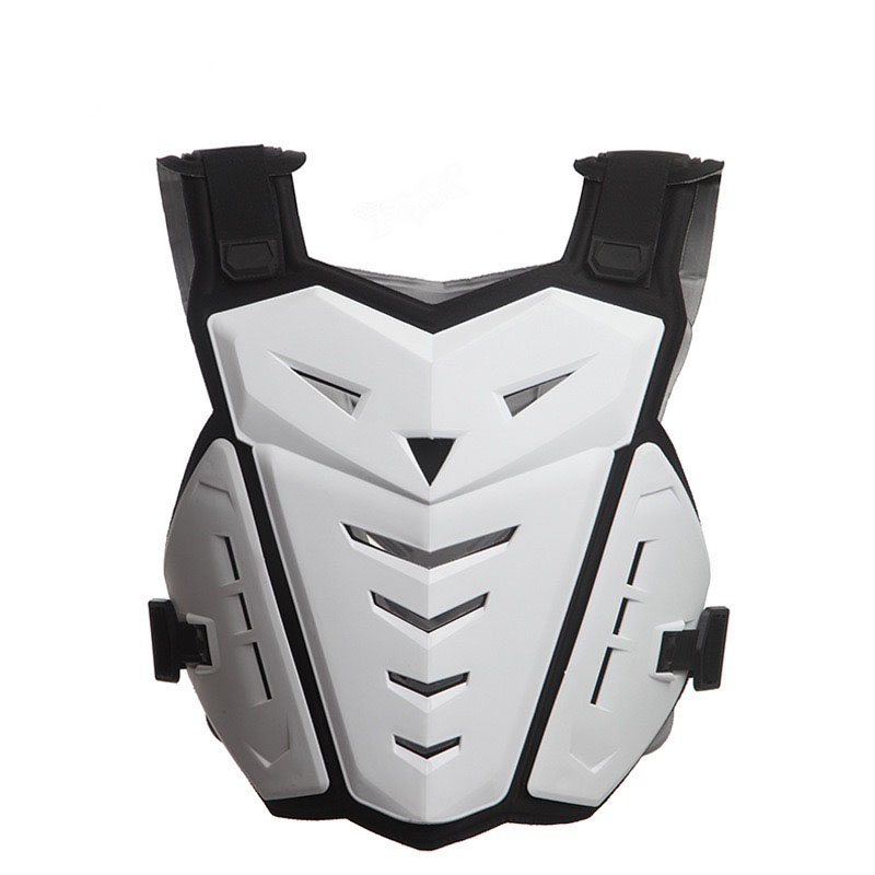 درع للجسم للرياضات الخارجية، د - مراجعة Mountain Biking Chest Protector وسعره