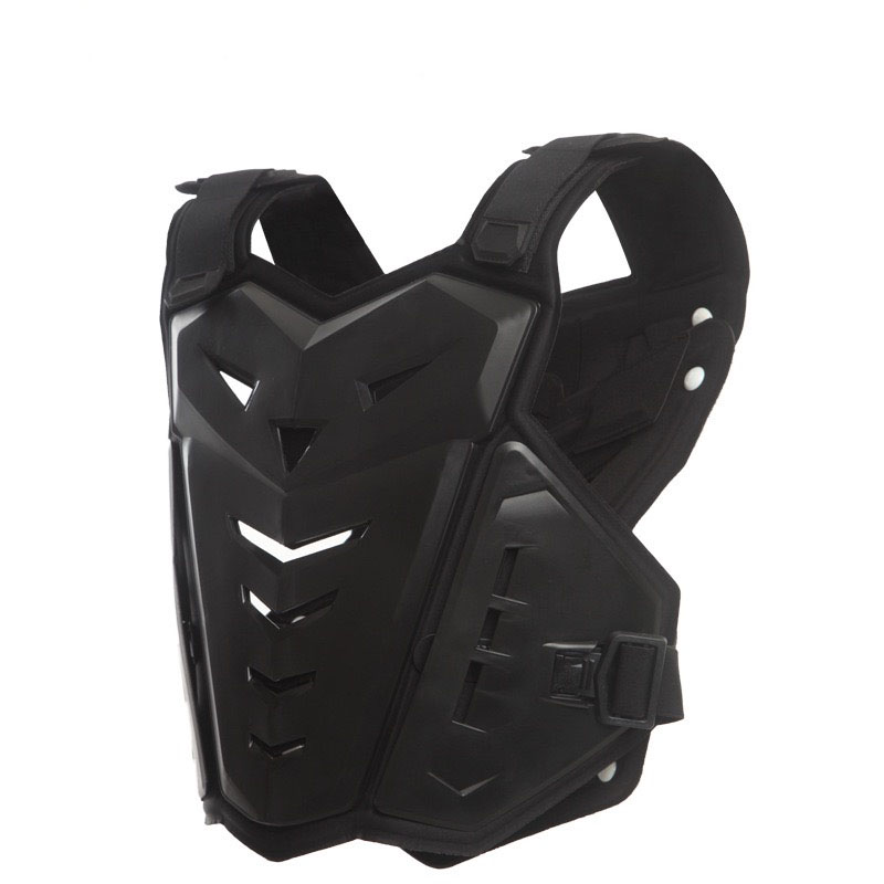 درع للجسم للرياضات الخارجية، د - مراجعة Mountain Biking Chest Protector وسعره