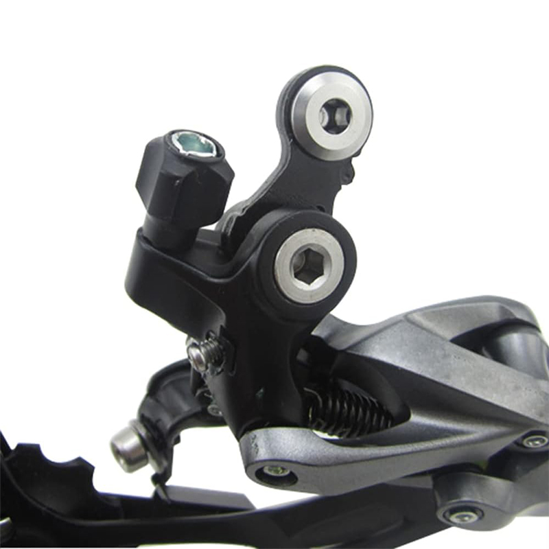 ناقل حركة خلفي M4000 Shadow بـ - مراجعة Rear Derailleur Shadow وسعره
