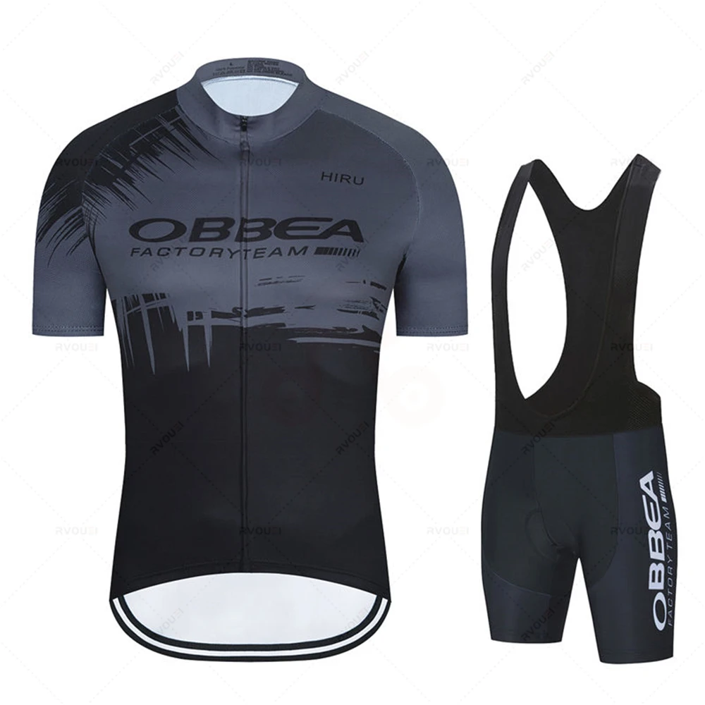 طقم جيرسي لركوب الدراجات جيد ا - مراجعة Mountain Biking Clothes وسعره