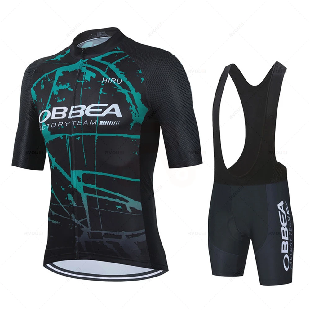 طقم جيرسي لركوب الدراجات جيد ا - مراجعة Mountain Biking Clothes وسعره