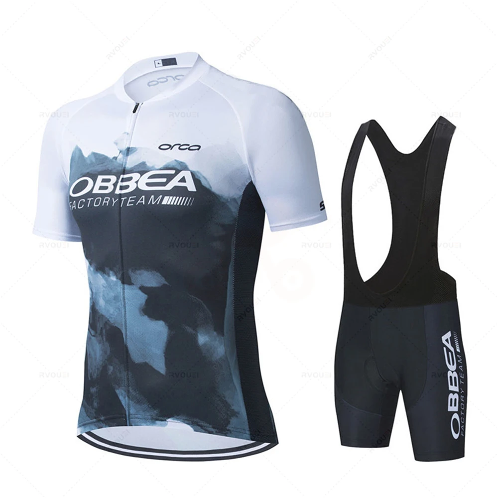 طقم جيرسي لركوب الدراجات جيد ا - مراجعة Mountain Biking Clothes وسعره