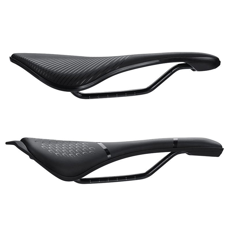 سرج الدراجة MTB مقعد الدراجة ا - مراجعة Mtb Saddle Lightweight وسعره