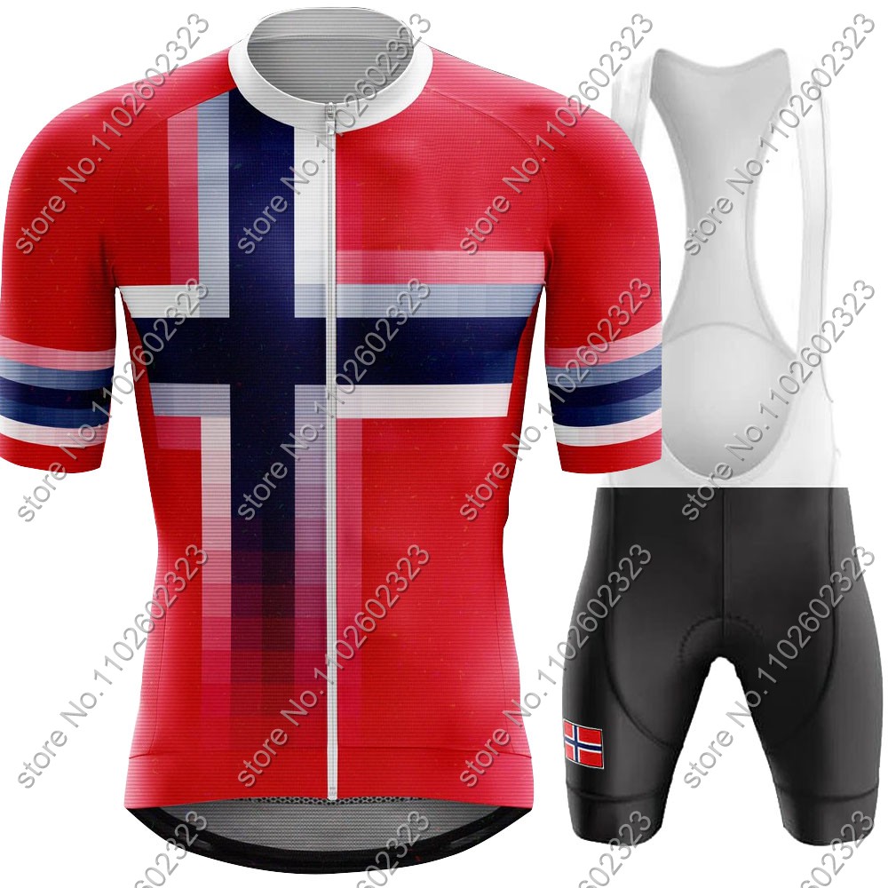 طقم جيرسي وشورت لركوب الدراجات - مراجعة Mountain Biking Clothes وسعره