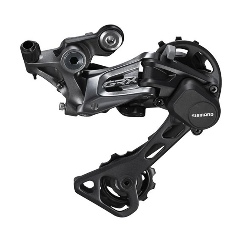 شيمانو ديرايليور مع ضرس منخفض  - مراجعة Rear Derailleur Shadow وسعره