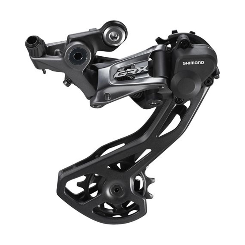 شيمانو ديرايليور مع ضرس منخفض  - مراجعة Rear Derailleur Shadow وسعره