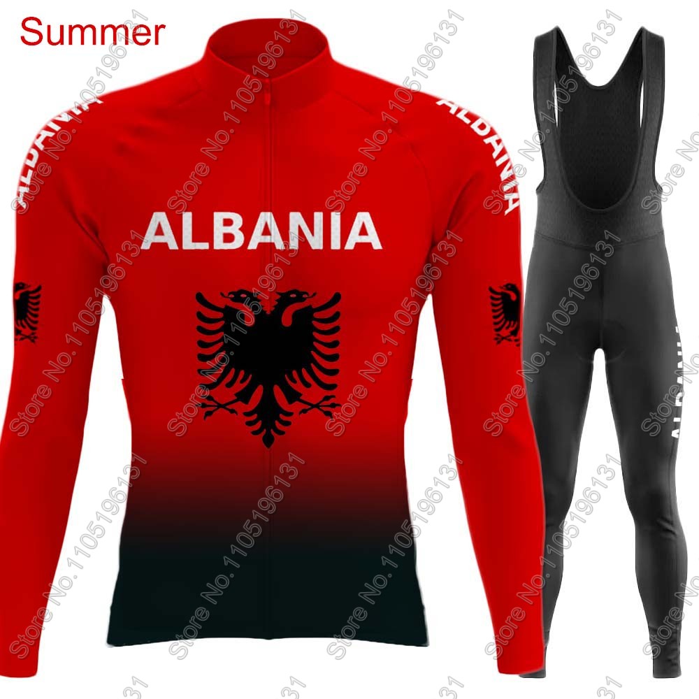 ألبانيا المنتخب الوطني 2026 ال - مراجعة Mountain Biking Clothes وسعره