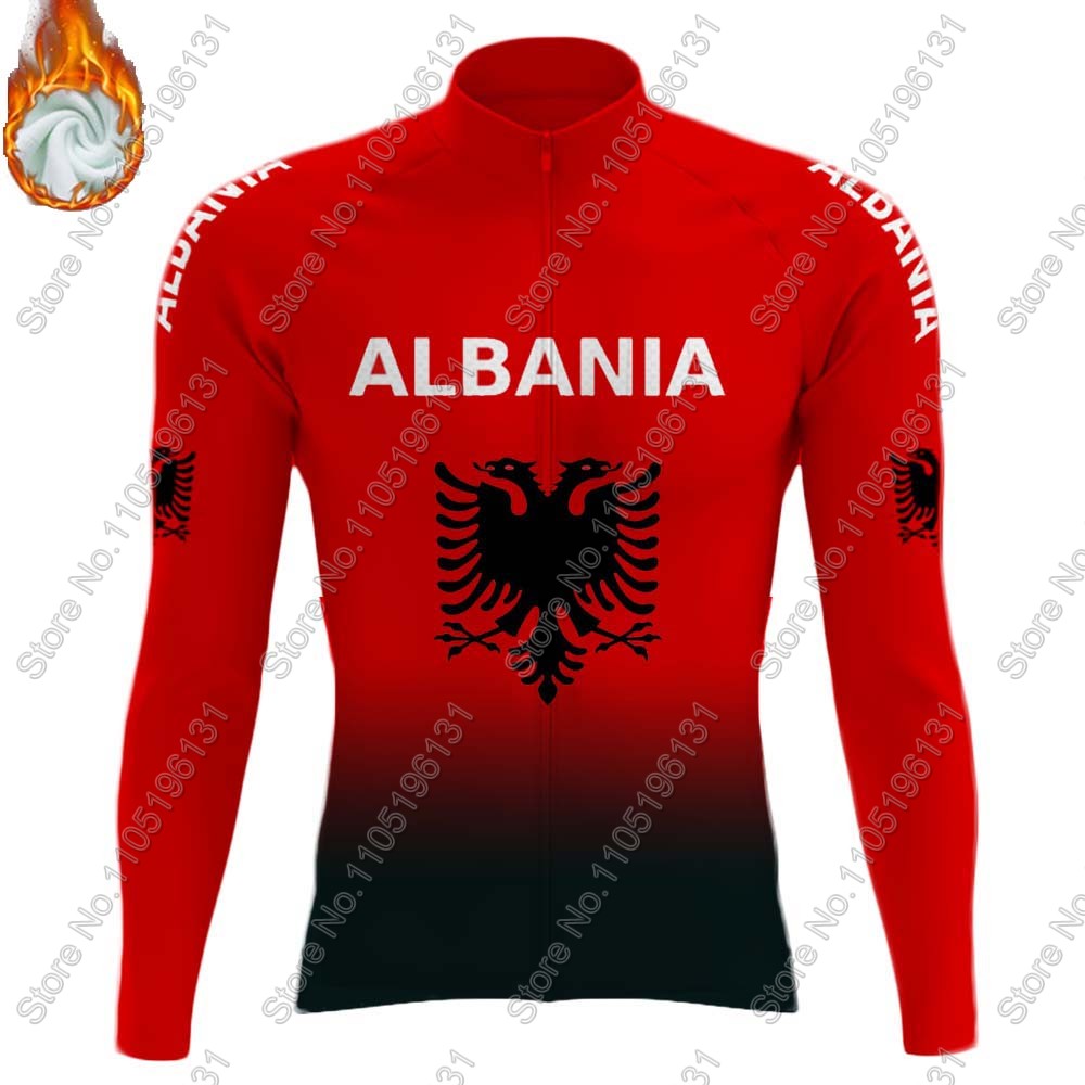 ألبانيا المنتخب الوطني 2026 ال - مراجعة Mountain Biking Clothes وسعره