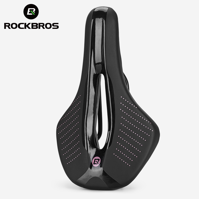سرج ROCKBROS لركوب الدراجات، و - مراجعة Mtb Saddle Lightweight وسعره