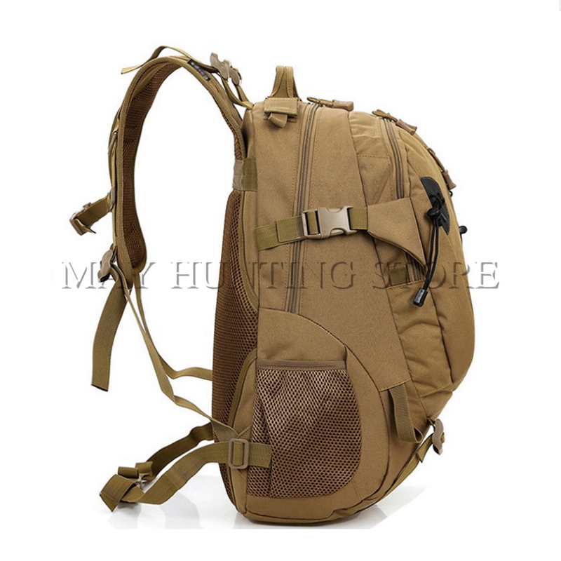 الجملة 40L في الهواء الطلق الت - مراجعة Mountain Biking Backpack وسعره